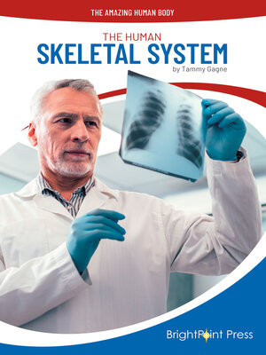 cover image of The Human Skeletal System
